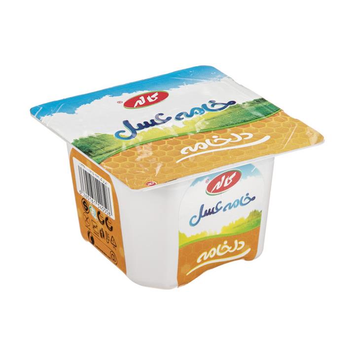 خامه عسل کاله - 100 گرم Kalleh Honey Cream 100 gr